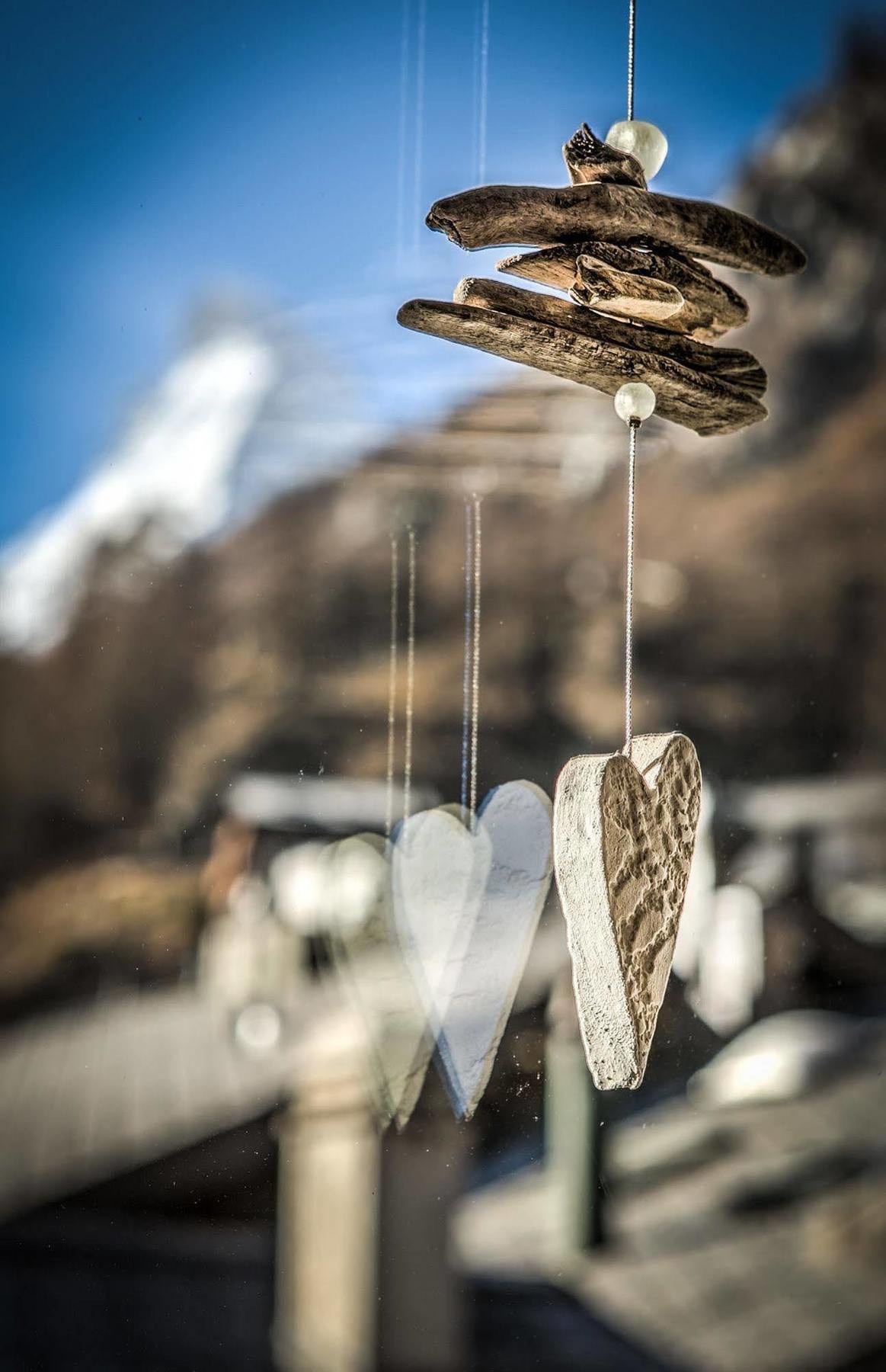 Alpine Lodge Zermatt Exterior photo